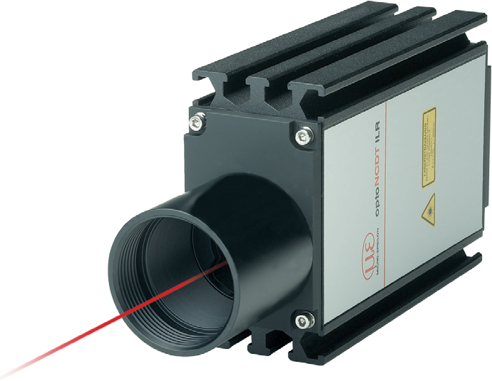 optoNCDT ILR 118x-30